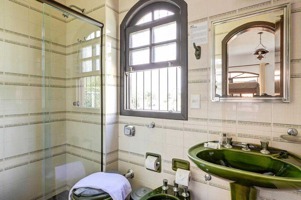 Elite Hotel Флорианополис Экстерьер фото