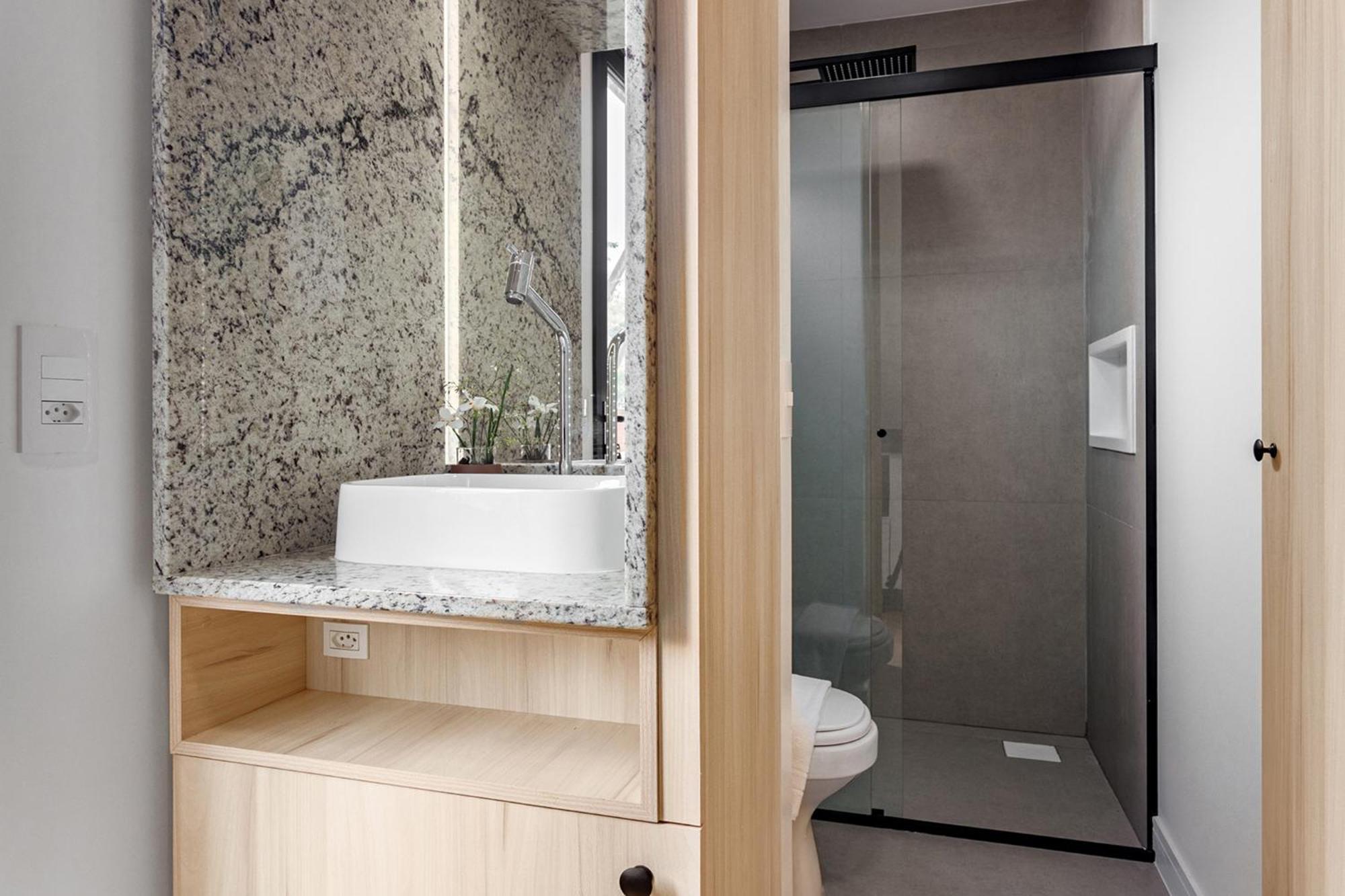 Elite Hotel Флорианополис Экстерьер фото
